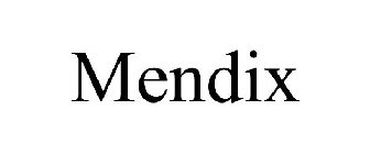 MENDIX