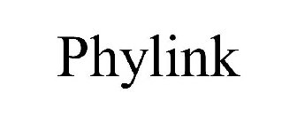 PHYLINK