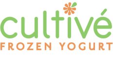 CULTIVÉ FROZEN YOGURT