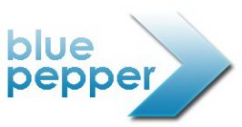 BLUE PEPPER