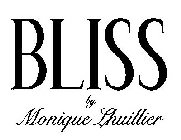 BLISS BY MONIQUE LHUILLIER