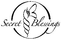 SECRET BLESSINGS