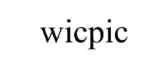 WICPIC