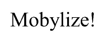 MOBYLIZE!