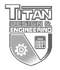 TITAN DESIGN & ENGINEERING