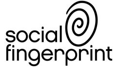 SOCIAL FINGERPRINT