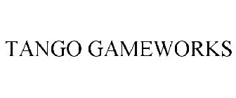 TANGO GAMEWORKS