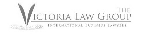 THE VICTORIA LAW GROUP INTERNATIONAL BUSINESS LAWYERS