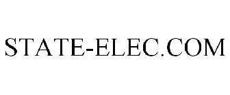STATE-ELEC.COM