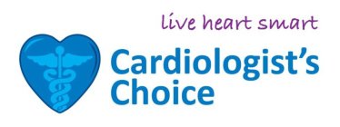LIVE HEART SMART CARDIOLOGIST'S CHOICE