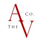 THE A V CO.