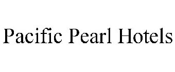 PACIFIC PEARL HOTELS
