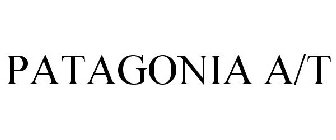 PATAGONIA A/T