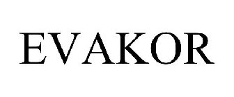 EVAKOR