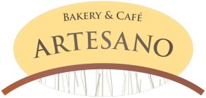BAKERY & CAFÉ ARTESANO