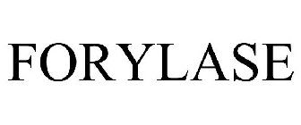 FORYLASE