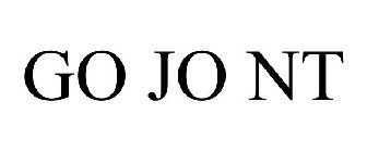GO JO NT