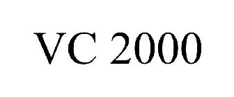 VC 2000