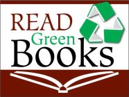 READ GREEN BOOKS