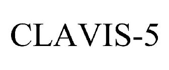 CLAVIS-5