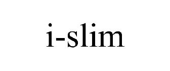 I-SLIM