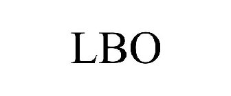 LBO