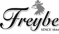 FREYBE SINCE 1844
