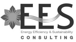 EES ENERGY EFFICIENCY & SUSTAINABILITY CONSULTING