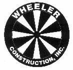 WHEELER CONSTRUCTION, INC.
