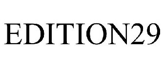 EDITION29