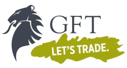 GFT LET'S TRADE.