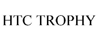 HTC TROPHY
