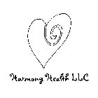 HARMONY HEALTH LLC