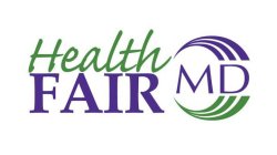 HEALTH FAIR MD