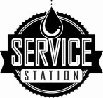 SERVICE STATION