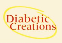 DIABETIC CREATIONS