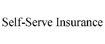 SELF-SERVE INSURANCE