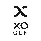 X XO GEN