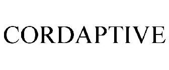 CORDAPTIVE