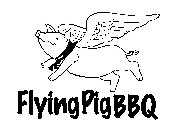 FLYING PIG BBQ