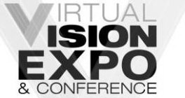 VIRTUAL VISION EXPO & CONFERENCE