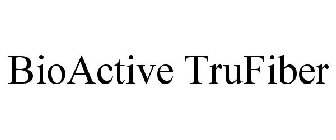 BIOACTIVE TRUFIBER