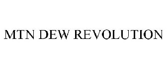 MTN DEW REVOLUTION