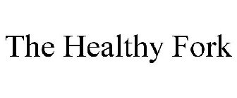 THE HEALTHY FORK