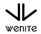 V WENITE