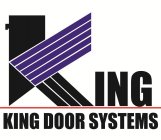 KING KING DOOR SYSTEMS