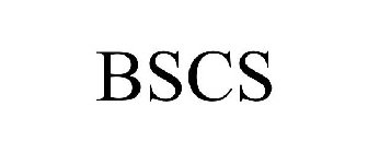 BSCS