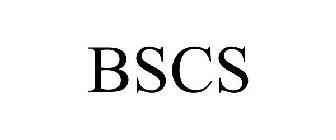 BSCS