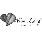 NEW LEAF SOCIETY
