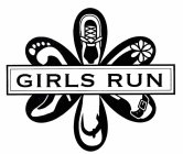 GIRLS RUN